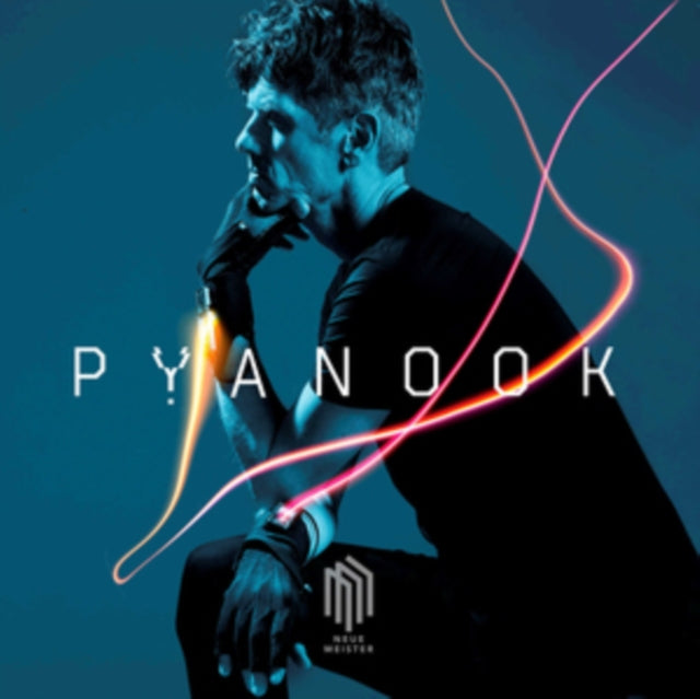 PYANOOK cover art