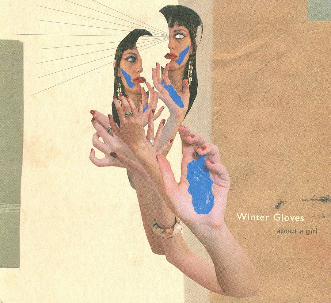 About a Girl cover art