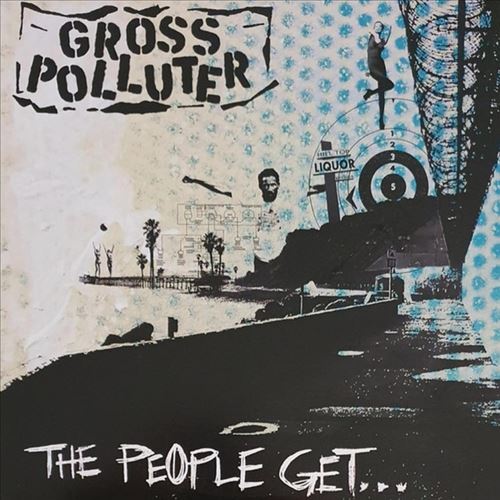People Get What The People Get cover art