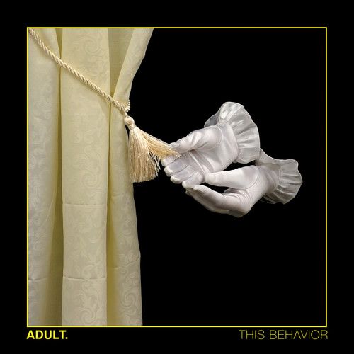 This Behavior cover art