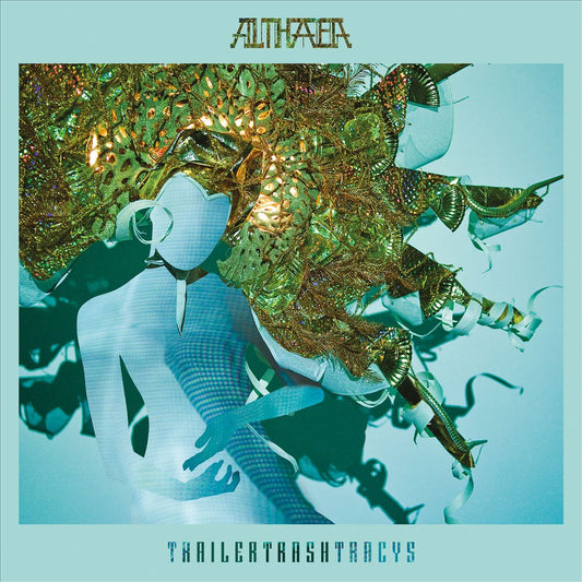 Althaea [LP] cover art