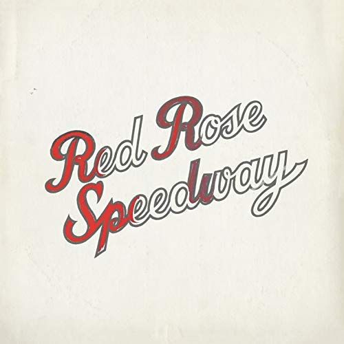 Red Rose Speedway [Original Double Album Version] cover art