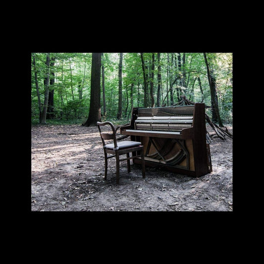 Acoustic 2 [LP] cover art