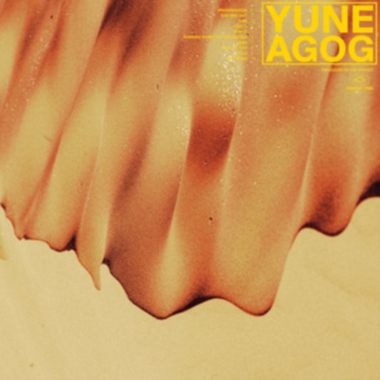 AGOG cover art