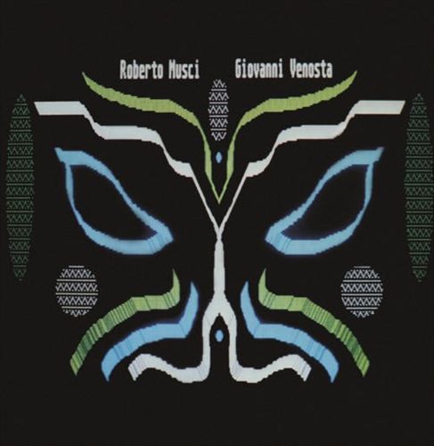 Water Messages on Desert Sand cover art