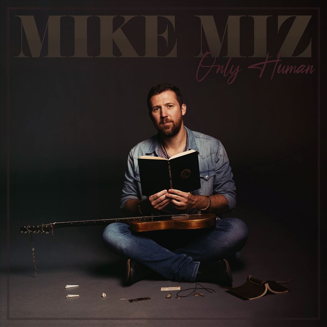 Only Human cover art