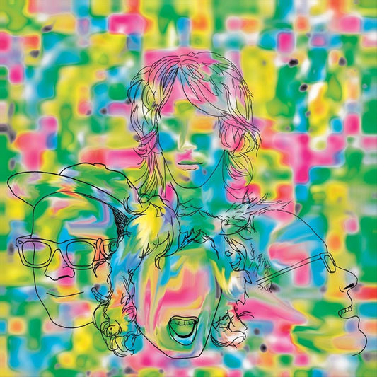 Further Out cover art
