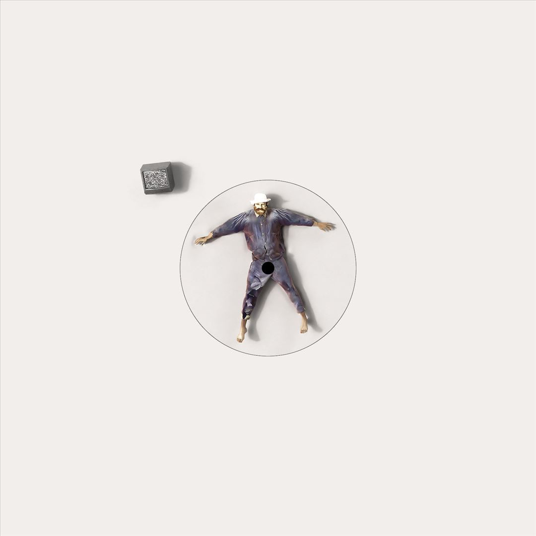 It Could Be Nice cover art