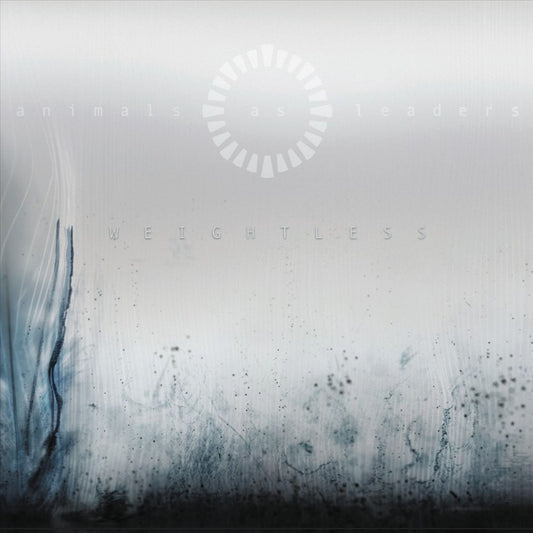 Weightless cover art