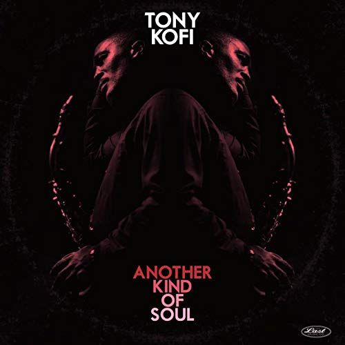 Another Kind of Soul cover art