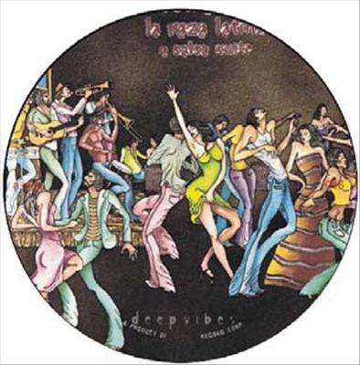 Caught! cover art