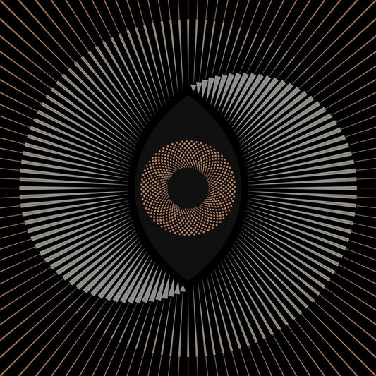 Holocene cover art