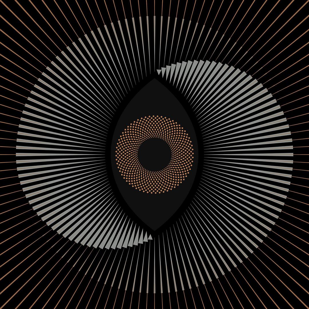 Holocene cover art