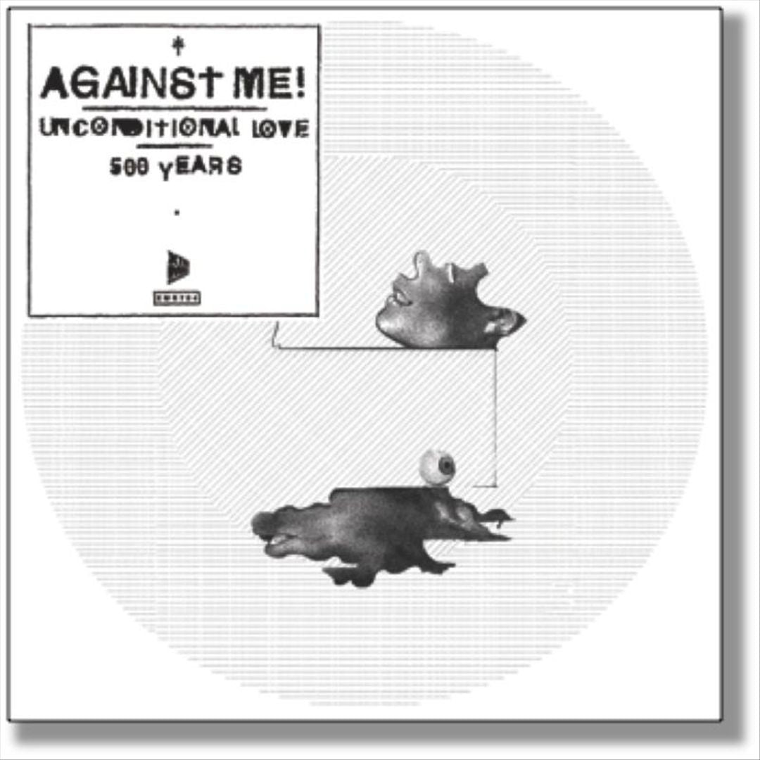 Unconditional Love cover art