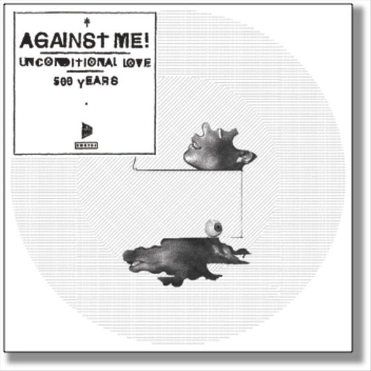 Unconditional Love cover art