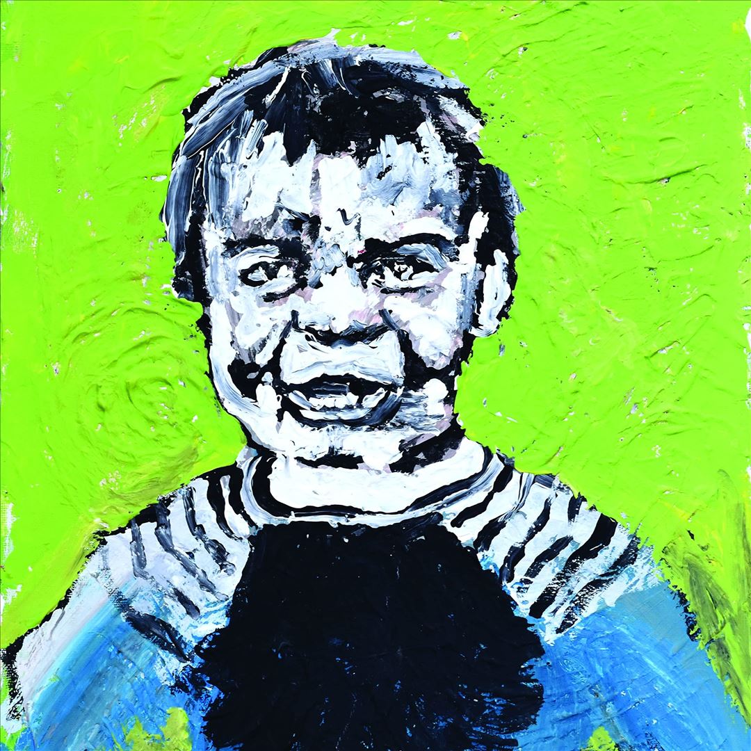 Uncle Daddy cover art