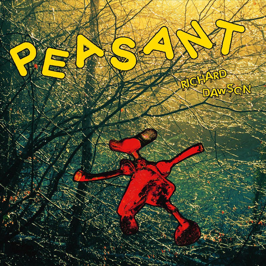 Peasant [180-Gram Vinyl] [Download Card] cover art