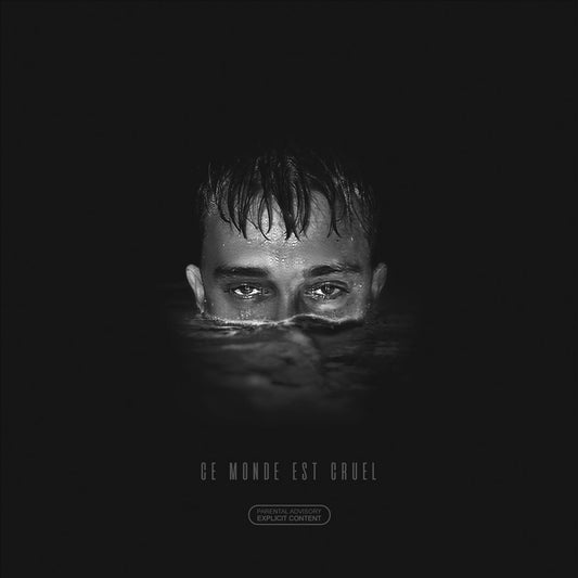 Ce monde est cruel cover art