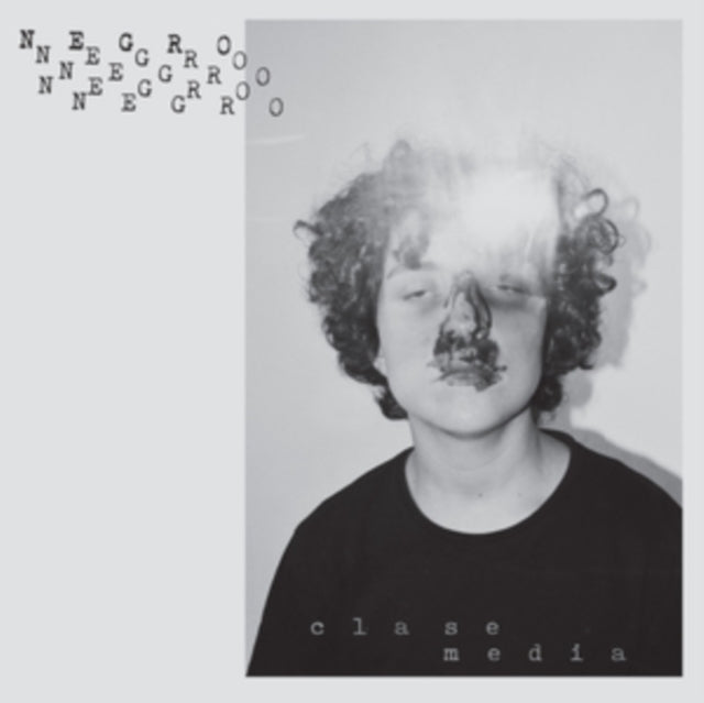 CLASE MEDIA cover art