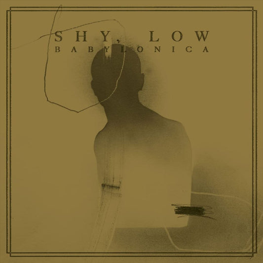 Babylonica cover art