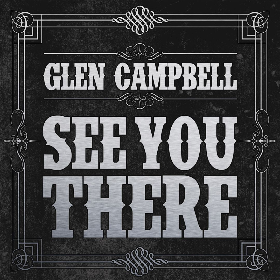 See You There [LP] cover art