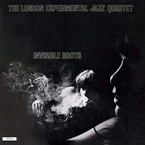 Invisible Roots cover art