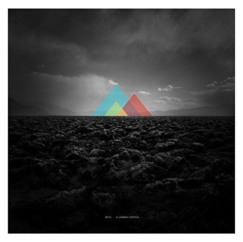 A Umbra Omega [LP] cover art