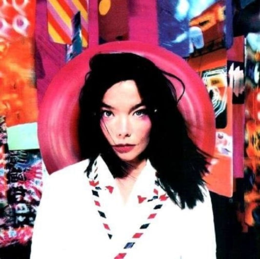 Post cover art