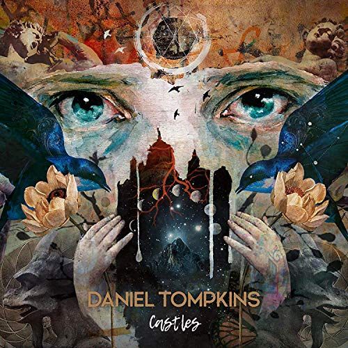 Castles cover art