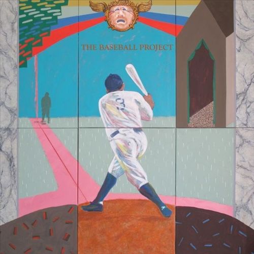3rd [LP] cover art