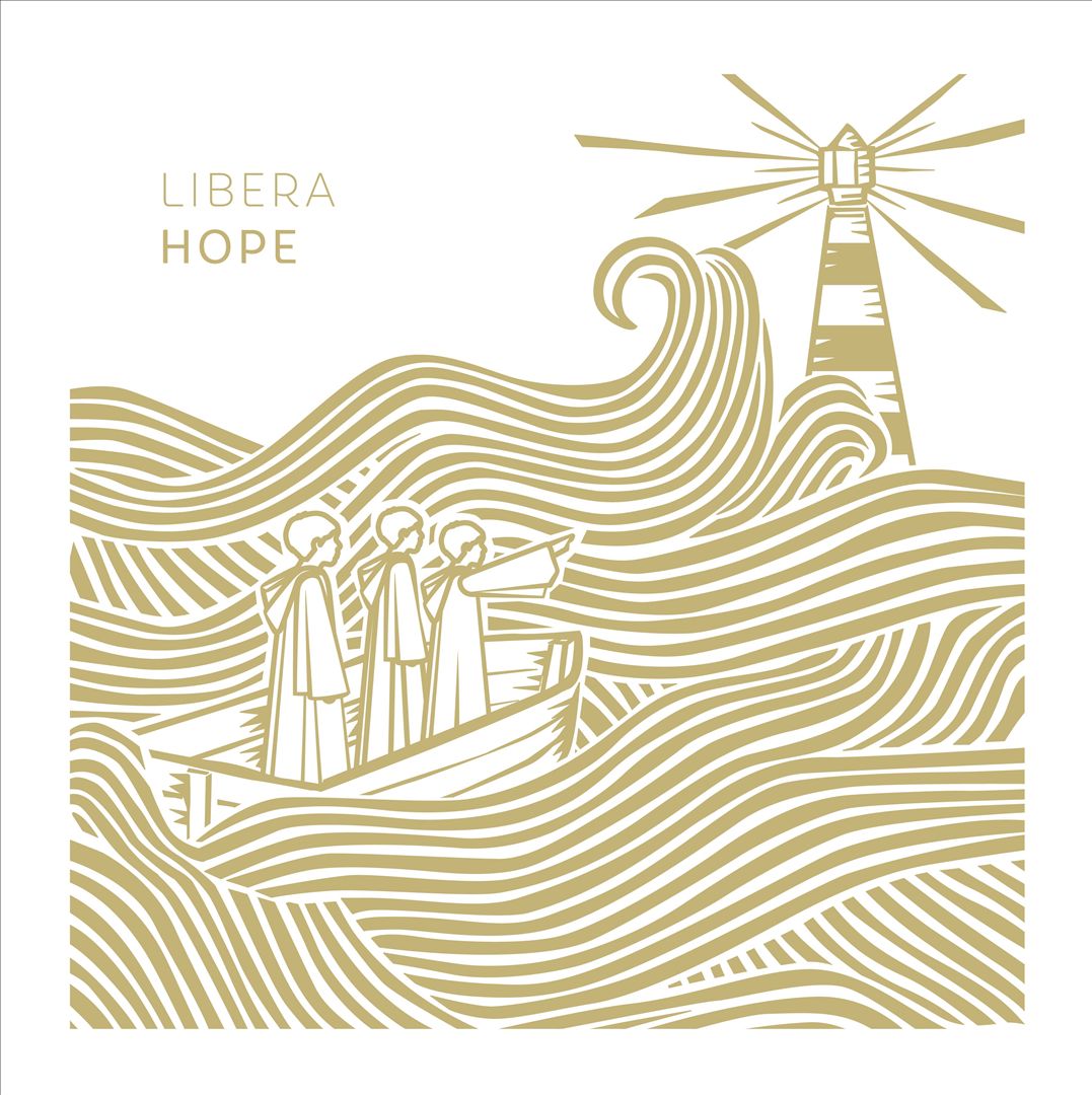 Hope cover art