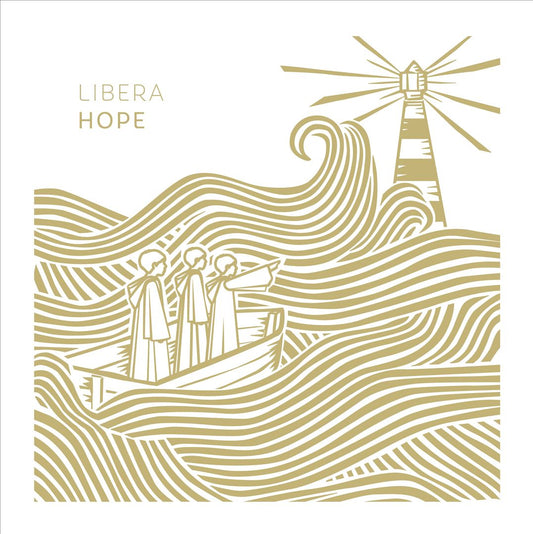 Hope cover art