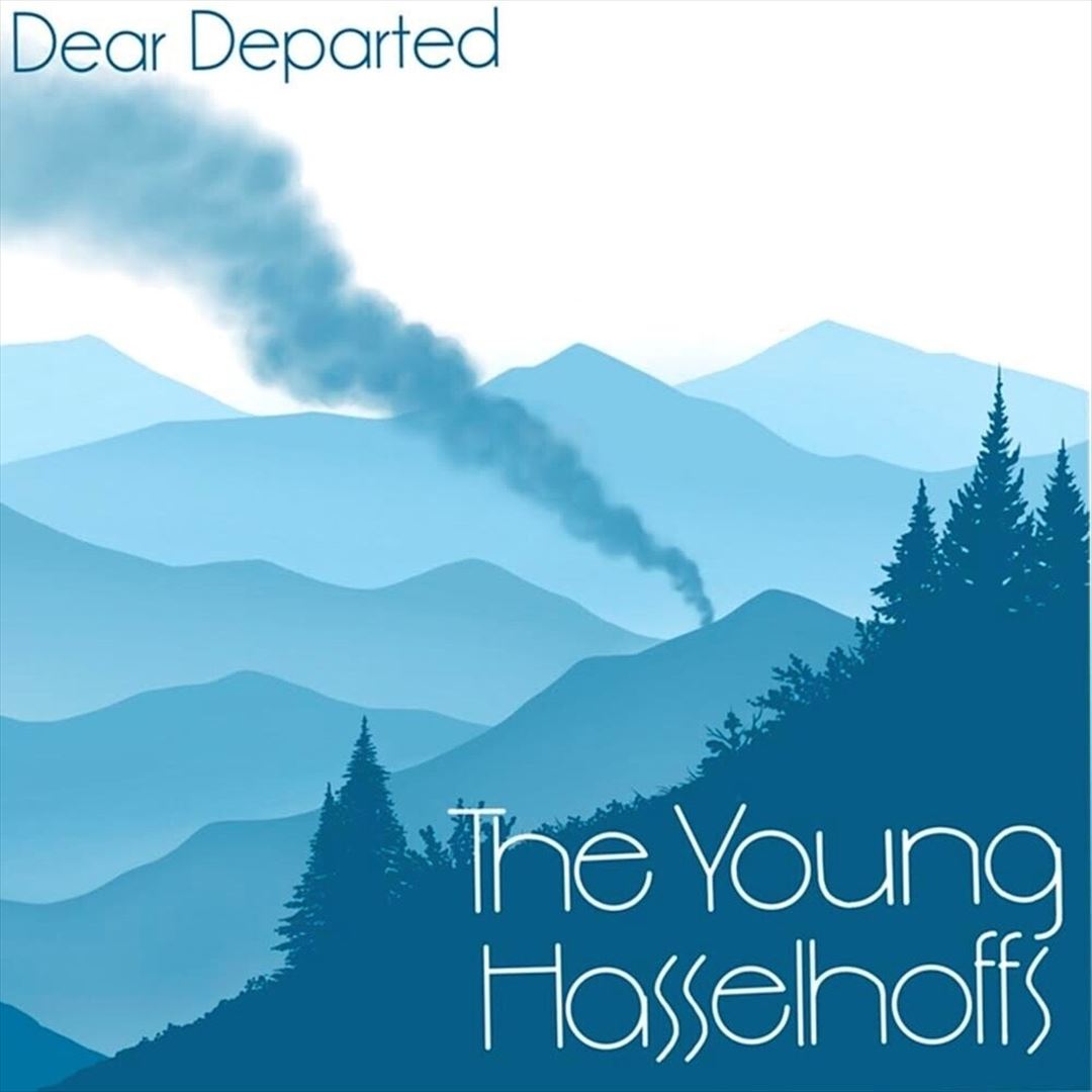 Dear Departed cover art