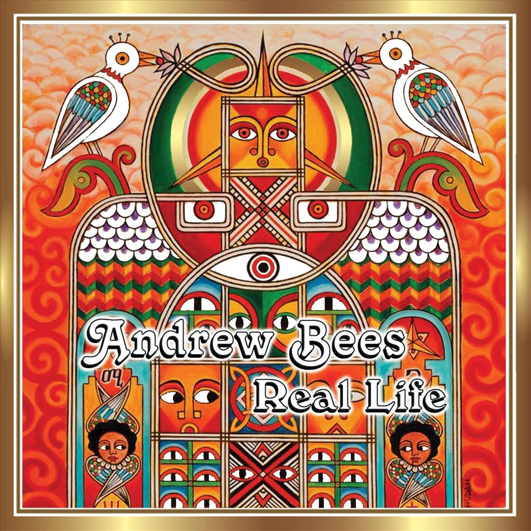 Real Life cover art
