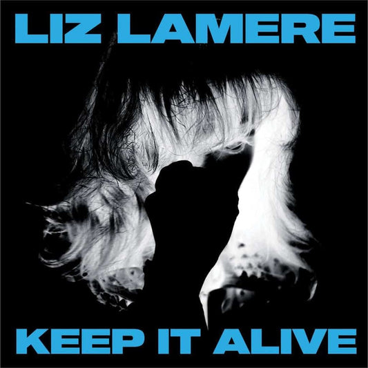 Keep It Alive cover art