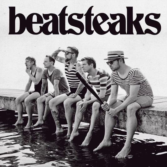 Beatsteaks cover art