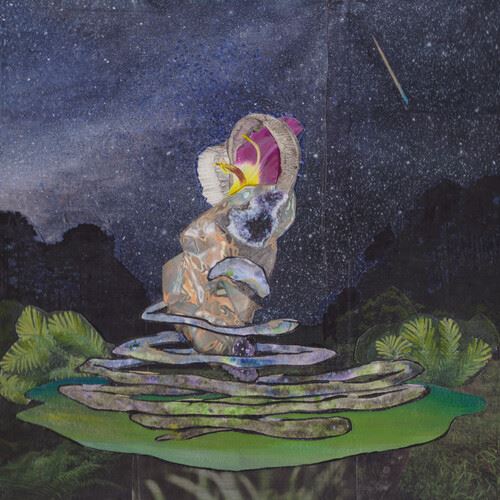 Meteors Could Come Down cover art