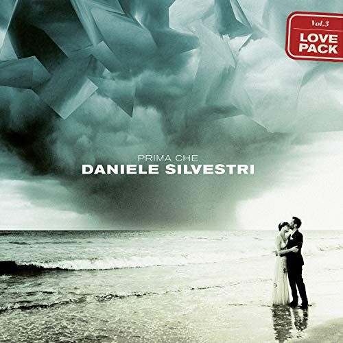 Prima Che/L'Ultimo Desiderio cover art