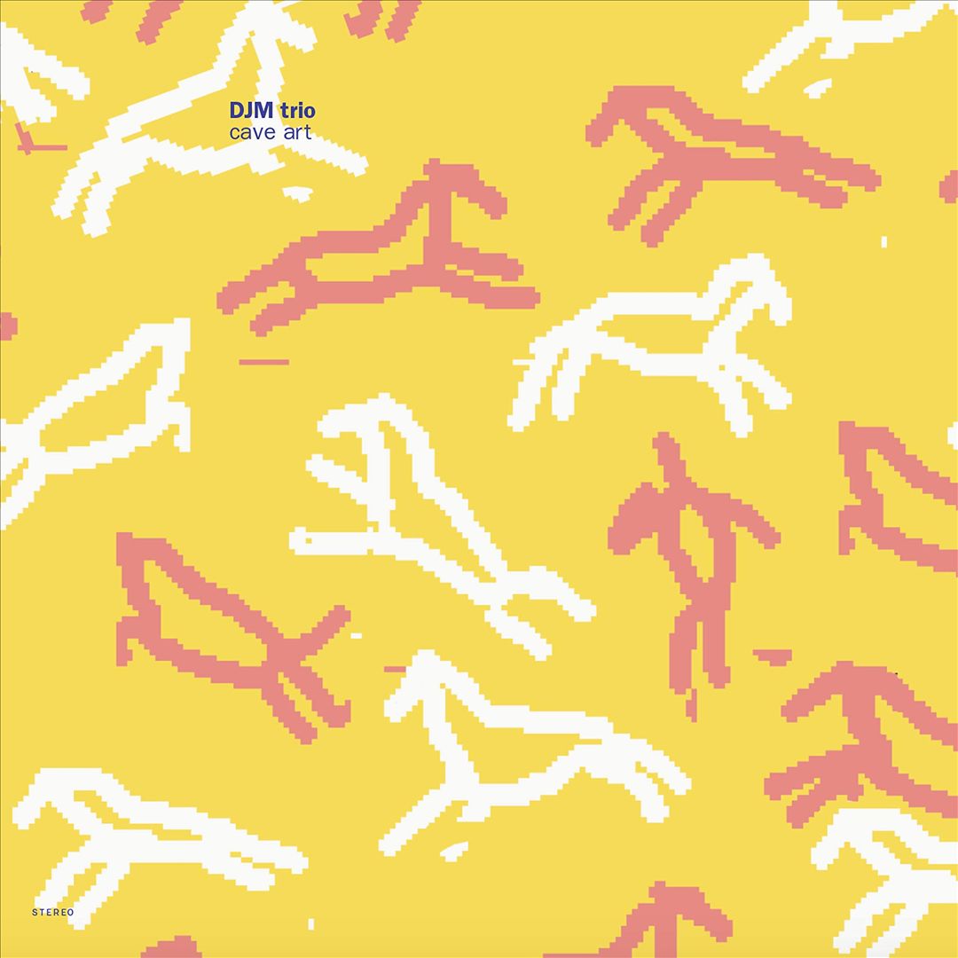 Cave Art cover art