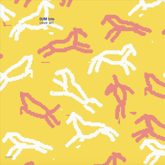 Cave Art cover art