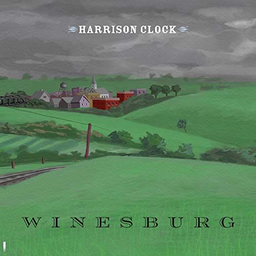 Winesburg cover art