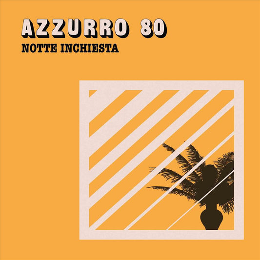 Notte Inchiesta cover art