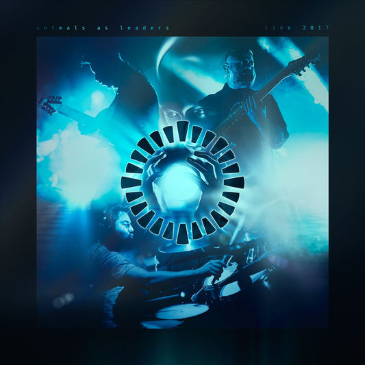 Animals as Leaders cover art