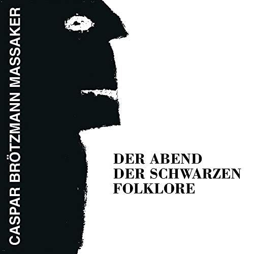 Abend der Schwarzen Folklore cover art