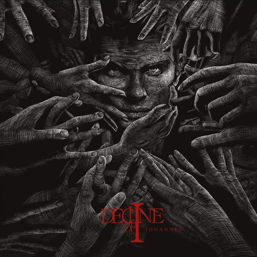 Johannes [Oxblood-Red Vinyl] cover art