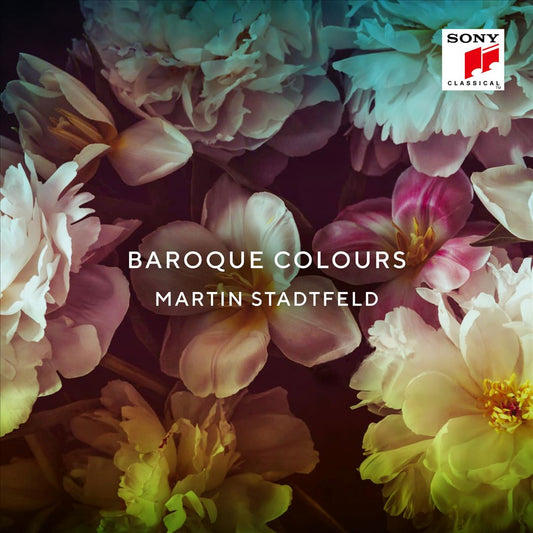 Baroque Colours cover art