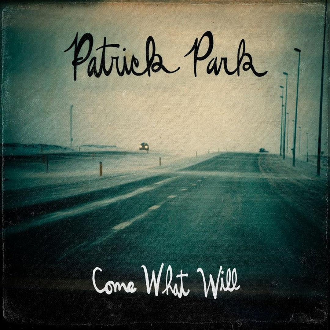 Come What Will cover art