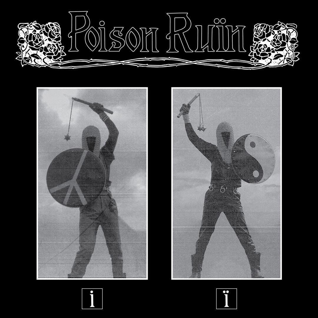 Poison Ruin cover art