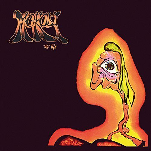 Into You (Take Two) cover art