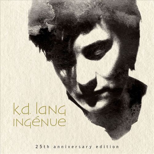 Ingénue [25th Anniversary Edition] [LP] cover art